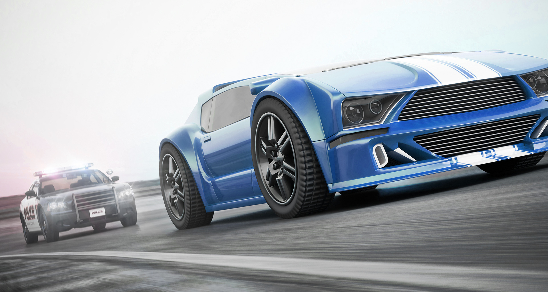 Professional Traffic Ticket Representation: Defending Minor Charges Including Speeding, Failing to Stop or Yield, and More